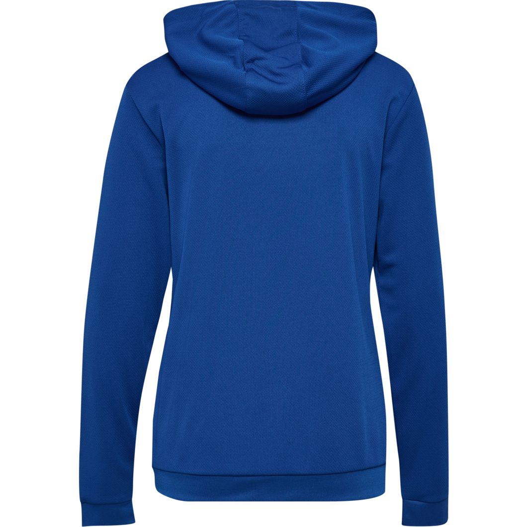 AUTHENTIC PL ZIP Hoodie Damen