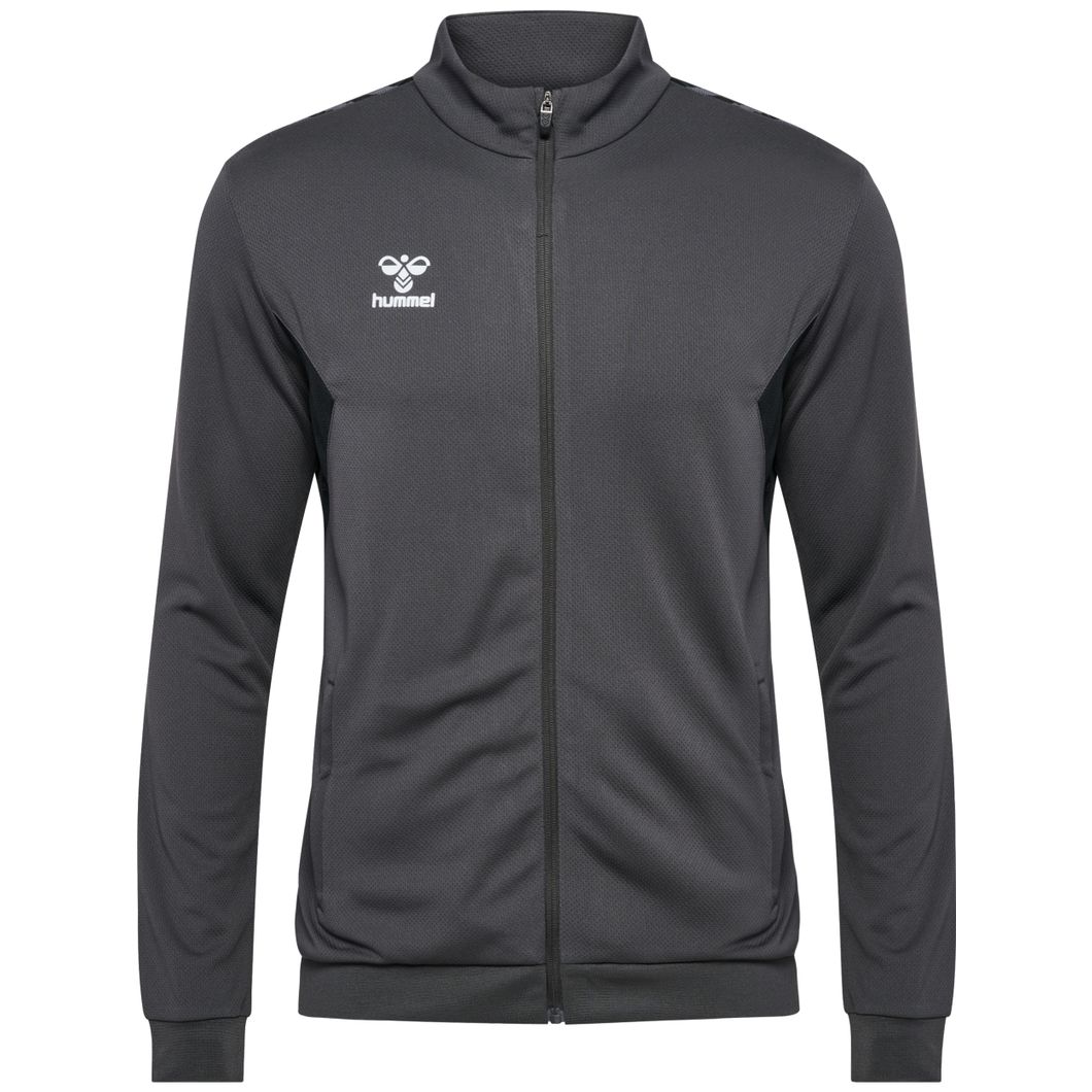 Authentic PL Zipjacke