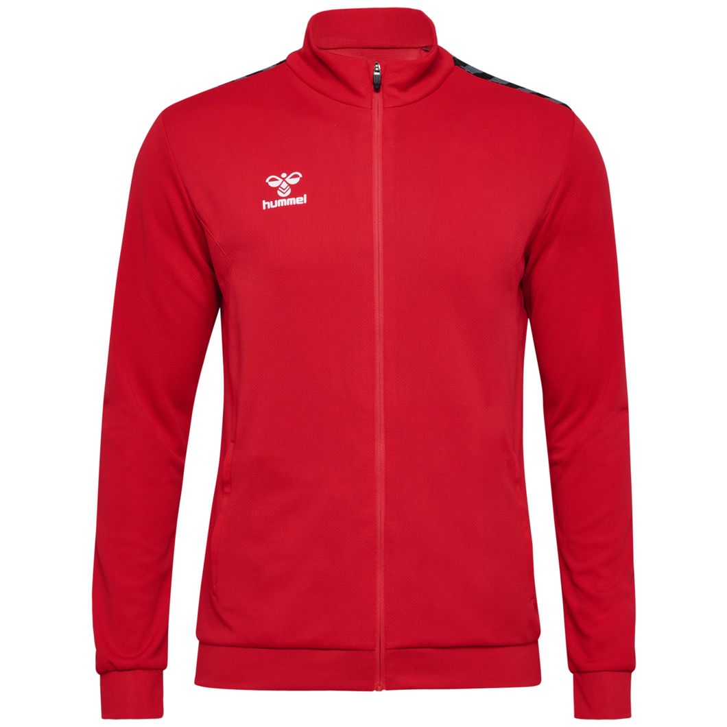 Authentic PL Zipjacke Smash Sale