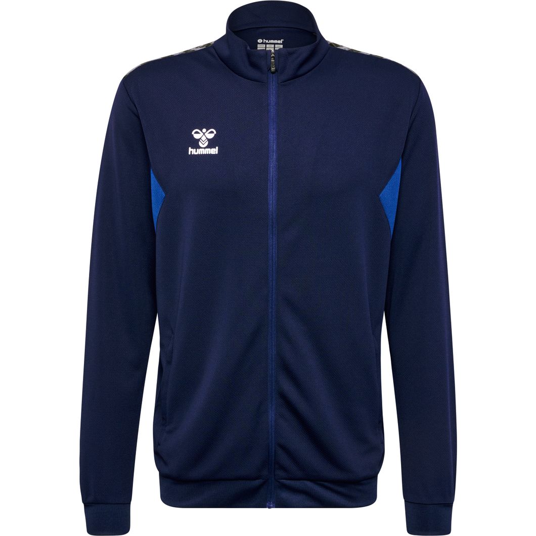 Authentic PL Zipjacke