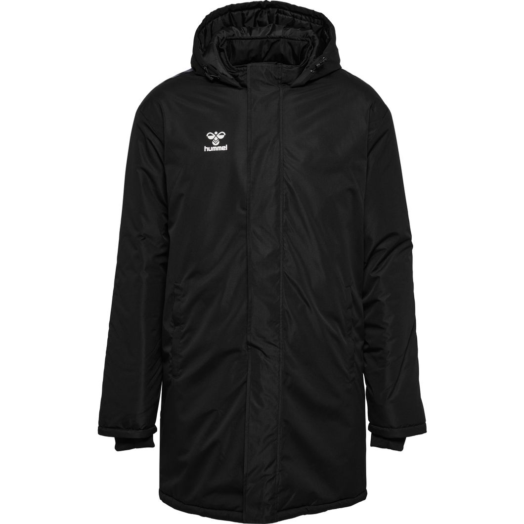AUTHENTIC Bench Jacket