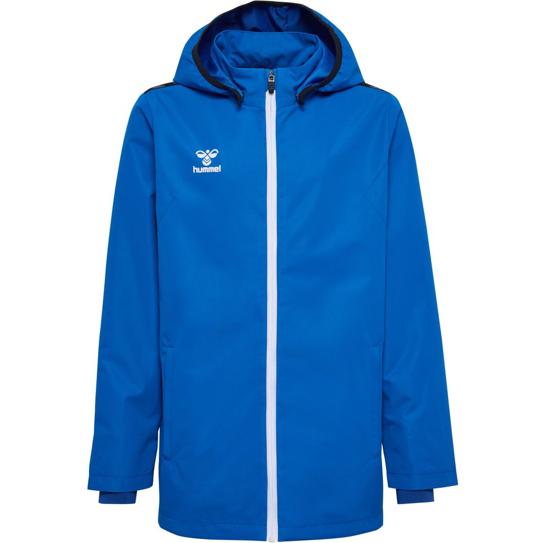 AUTHENTIC All Weather Jacke Kids