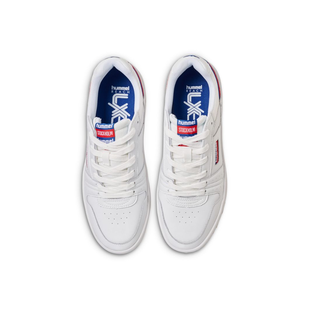 STOCKHOLM LX-E Sneaker