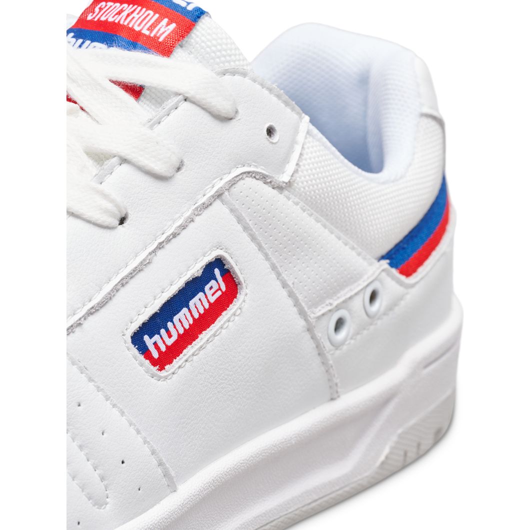 STOCKHOLM LX-E Sneaker