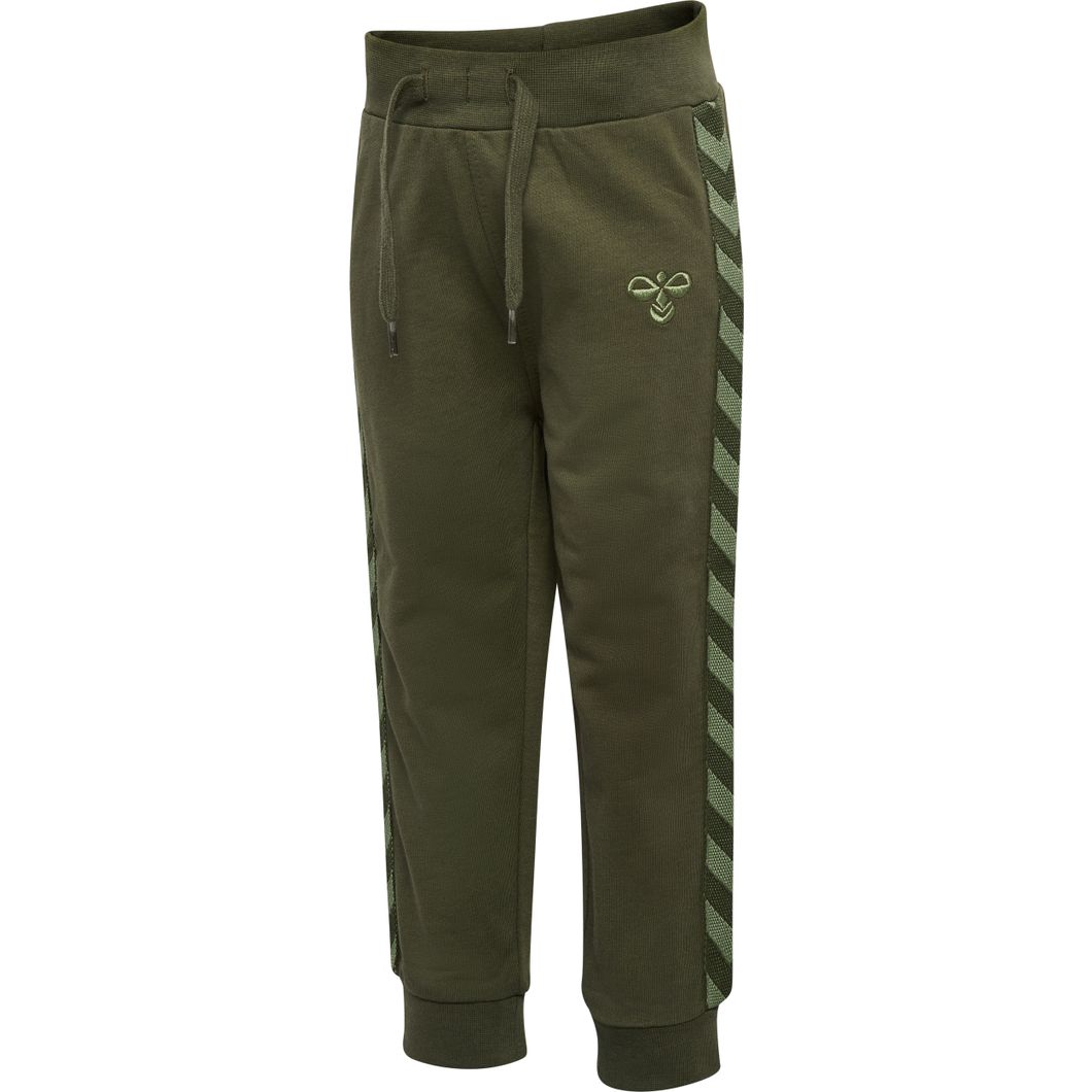 hmlBILLE TRACKSUIT Kids