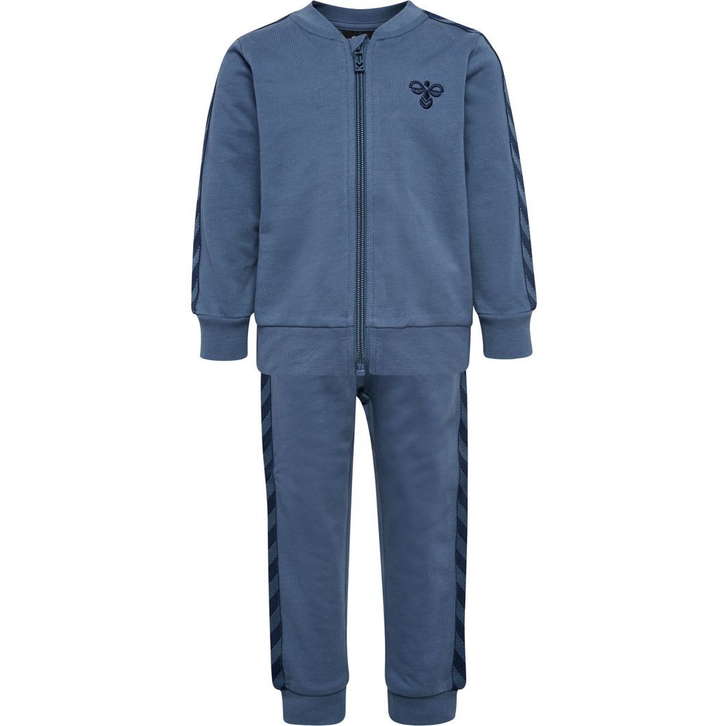 hmlBILLE TRACKSUIT Kids