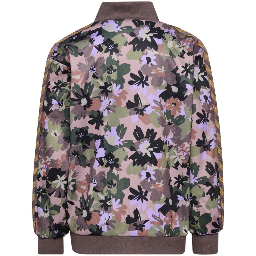 MARBLE Sweatshirtjacke Kids