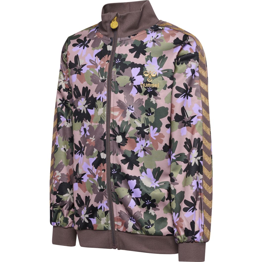 MARBLE Sweatshirtjacke Kids