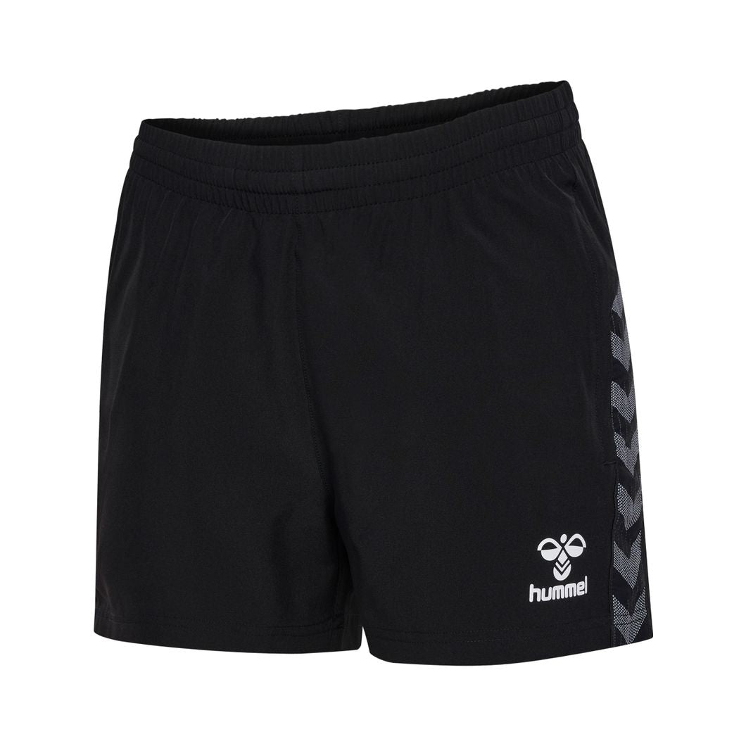 hmlAUTHENTIC WOVEN SHORTS Damen