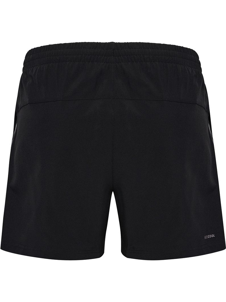 hmlAUTHENTIC WOVEN SHORTS Damen