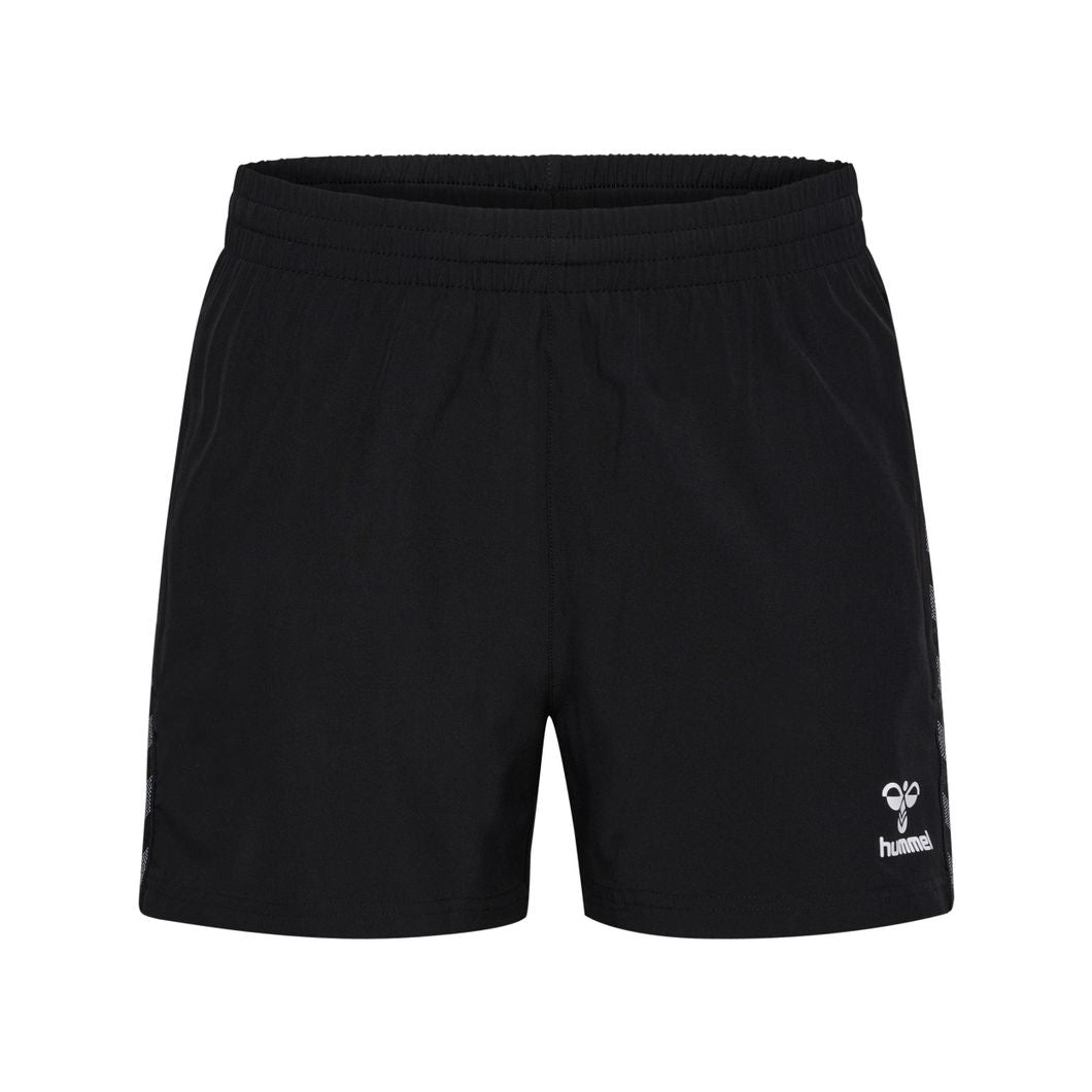 hmlAUTHENTIC WOVEN SHORTS Damen