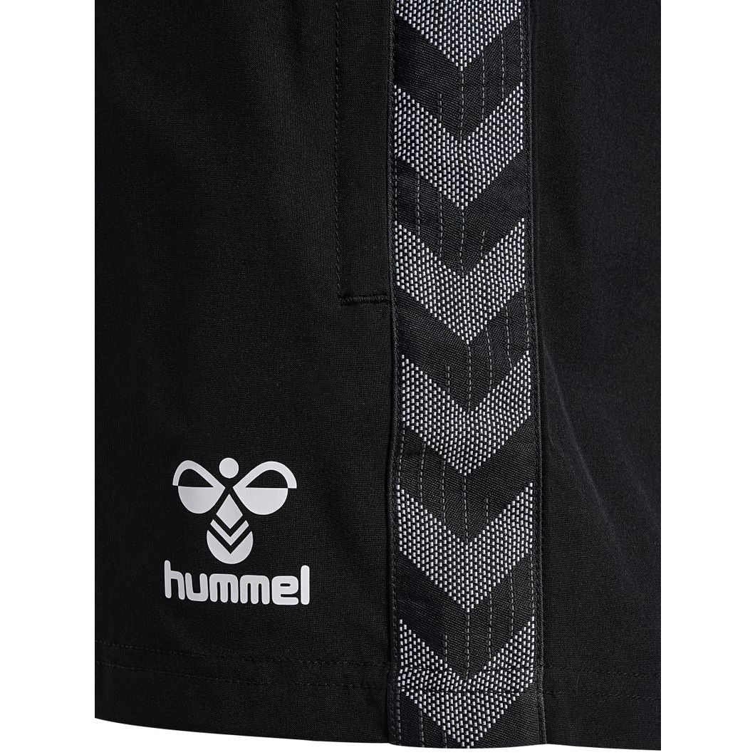 hmlAUTHENTIC WOVEN SHORTS Damen