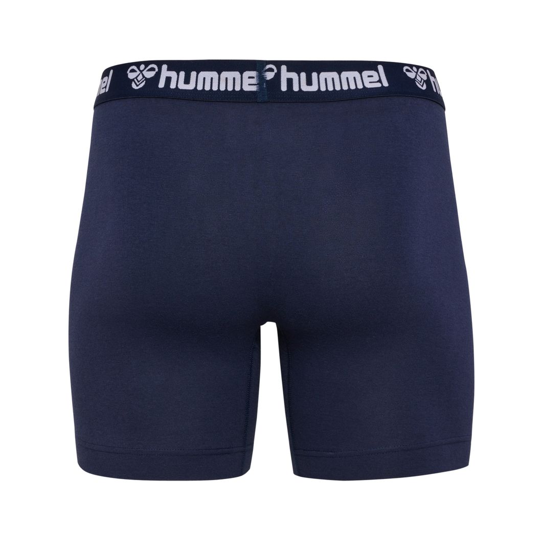 hmlBOXERS Boxershorts 2er-Pack