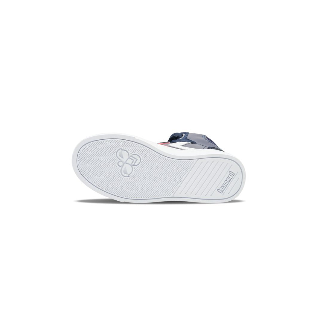 Slimmer Stadil High Sneaker Kids