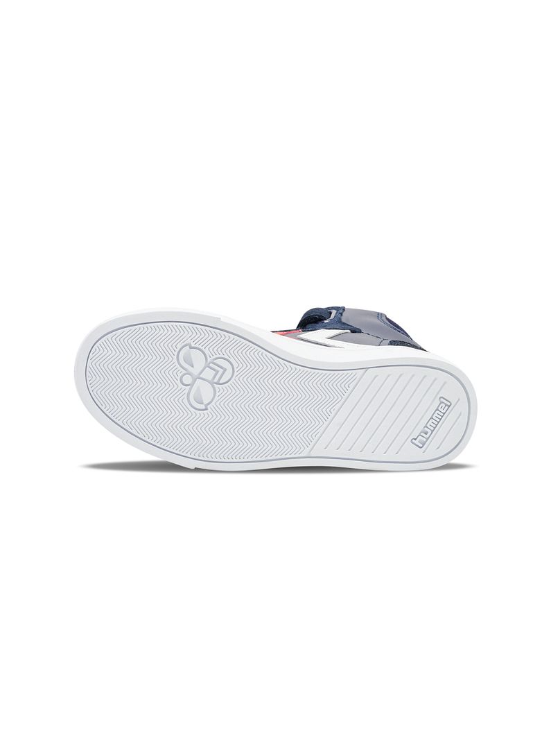Slimmer Stadil High Sneaker Kids