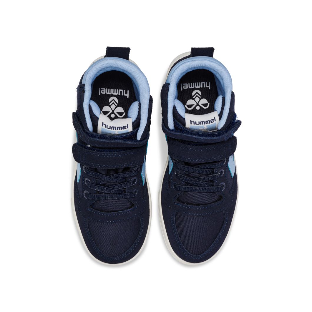 SLIMMER STADIL HIGH Sportschuh Kids