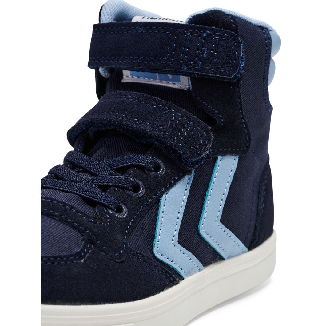 SLIMMER STADIL HIGH Sportschuh Kids