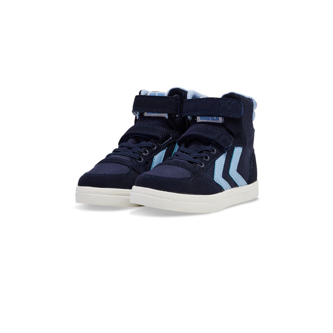 SLIMMER STADIL HIGH Sportschuh Kids