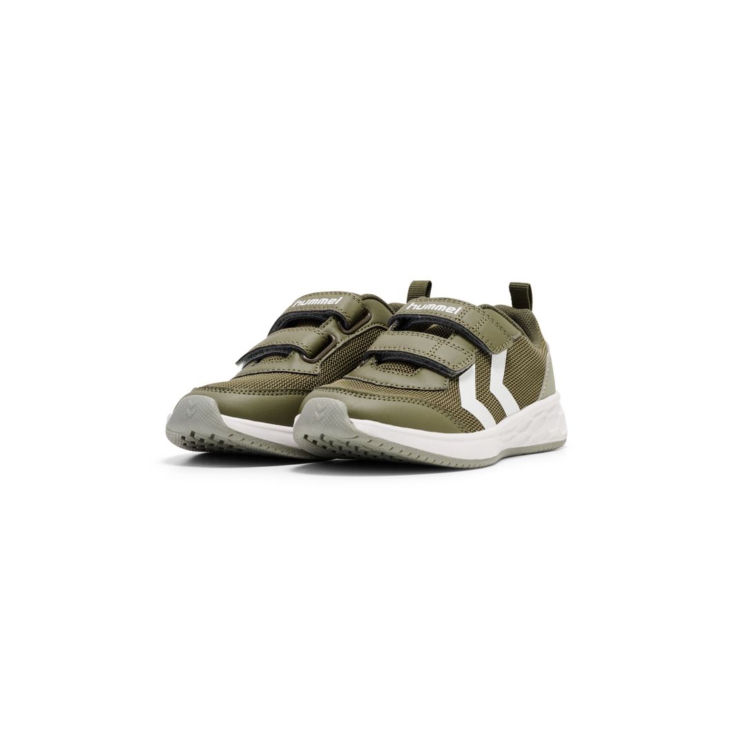 TURBO RUN 1,0 Sportschuh Kids