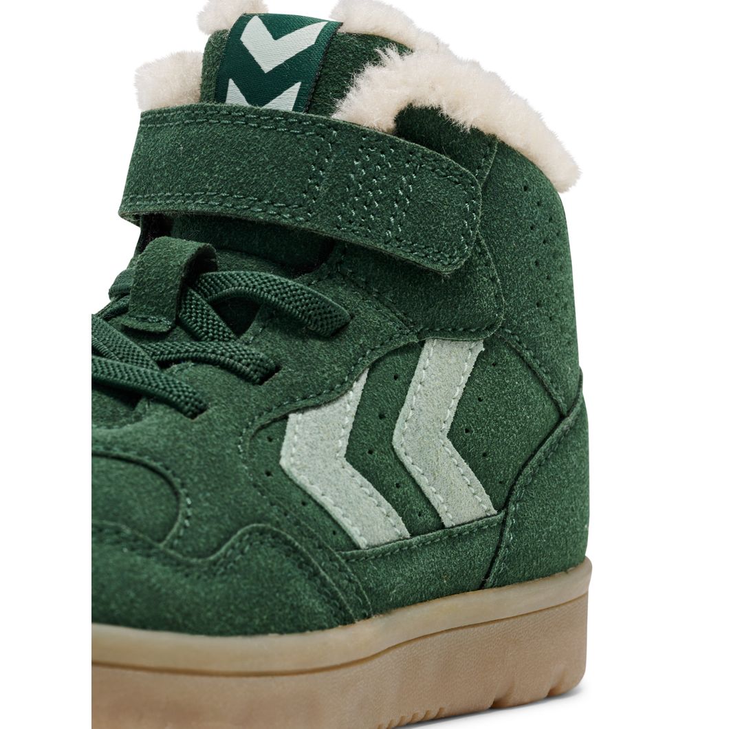 CAMDEN WINTER HIGH Sportschuhe Kids