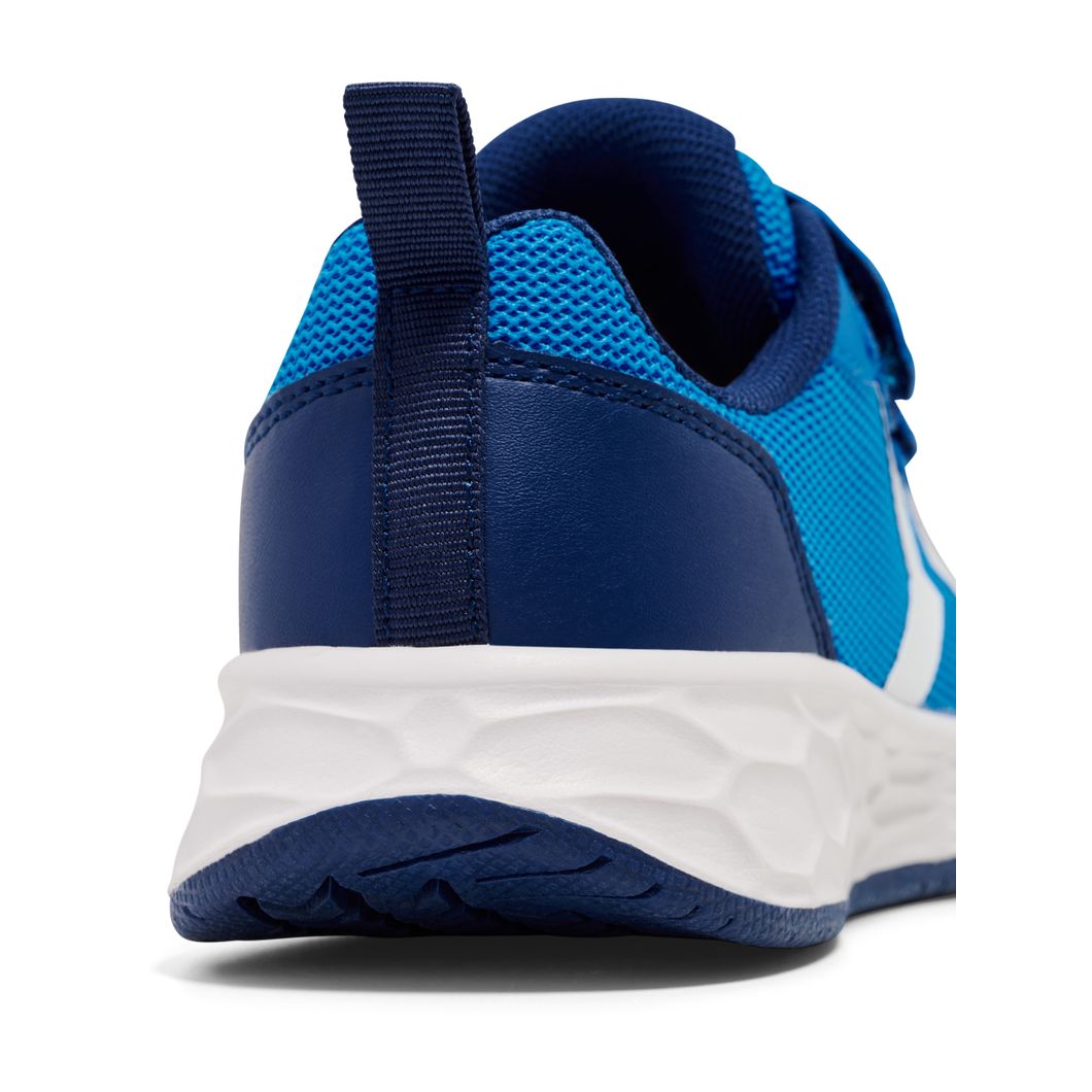 TURBO RUN 1,0 Sportschuh Kids