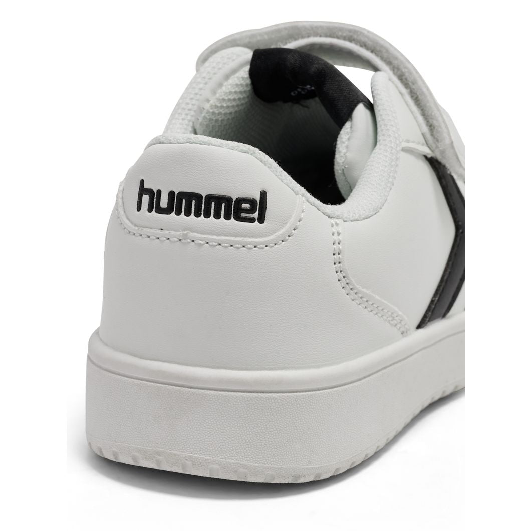 Derby Court Sneaker Kids