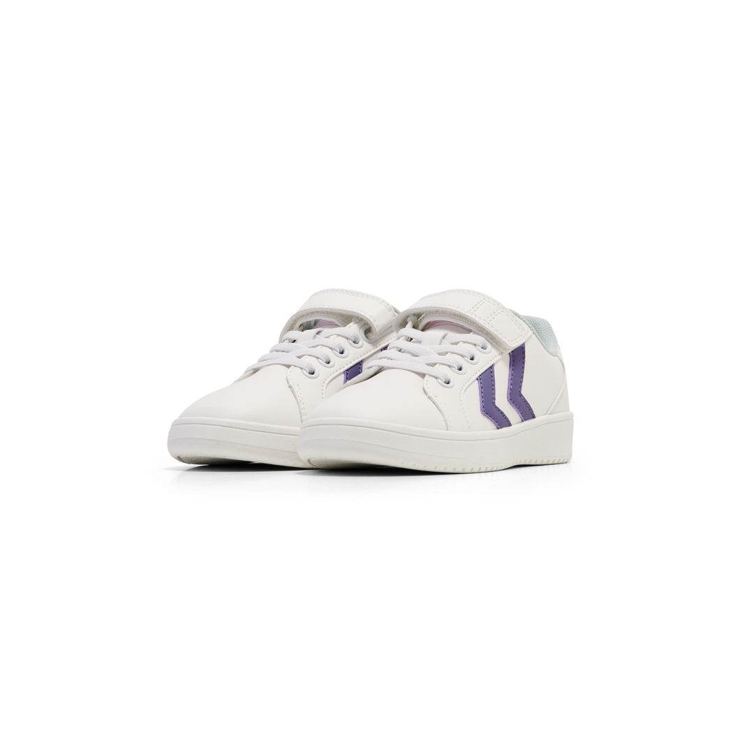 Derby Court Sneaker Kids