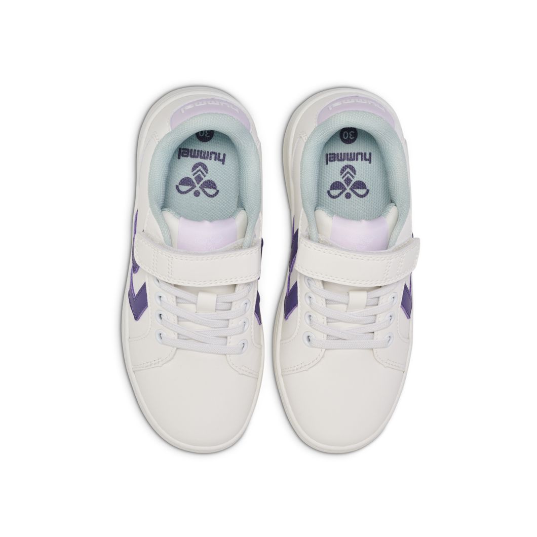 Derby Court Sneaker Kids