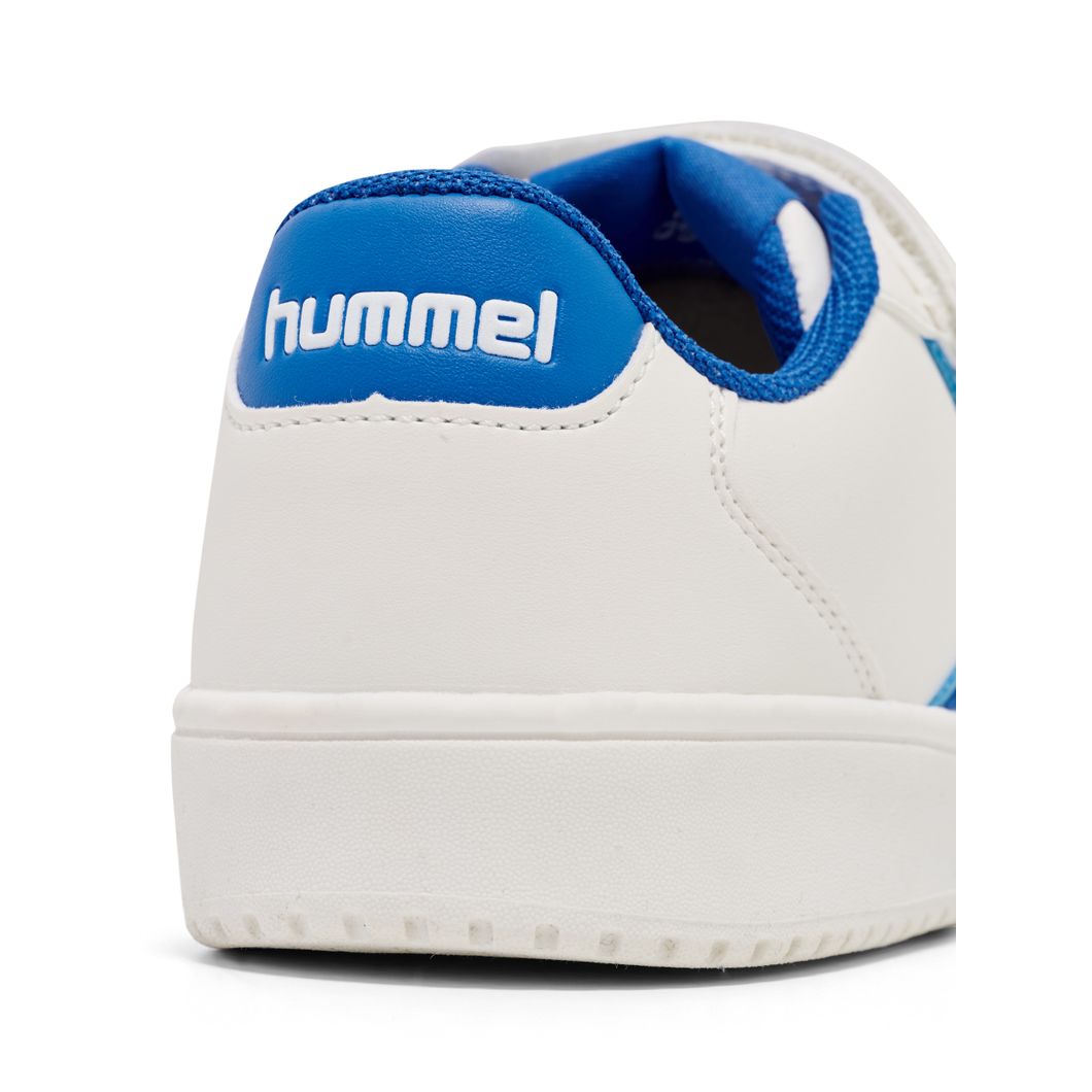 Derby Court Sneaker Kids