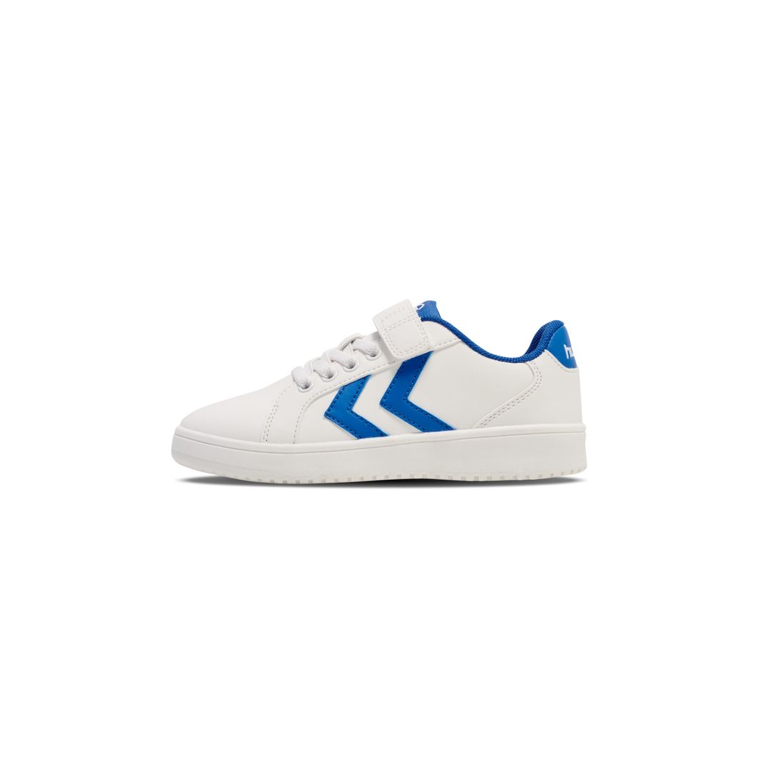 Derby Court Sneaker Kids