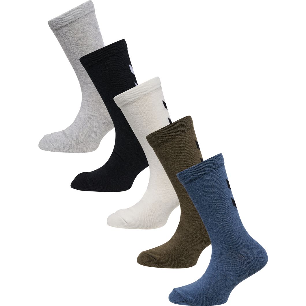 MAKE MY DAY Socken 5er-Pack Kids
