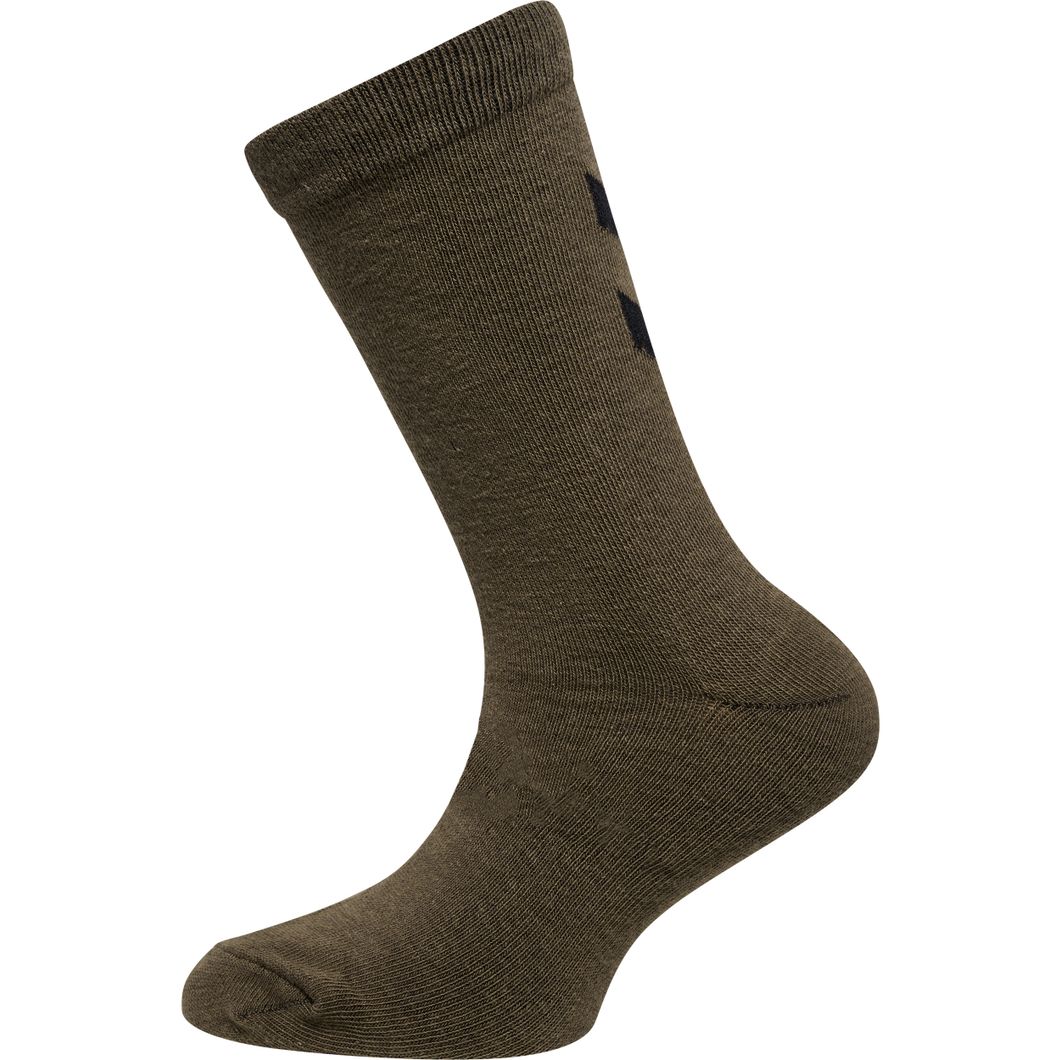 MAKE MY DAY Socken 5er-Pack Kids