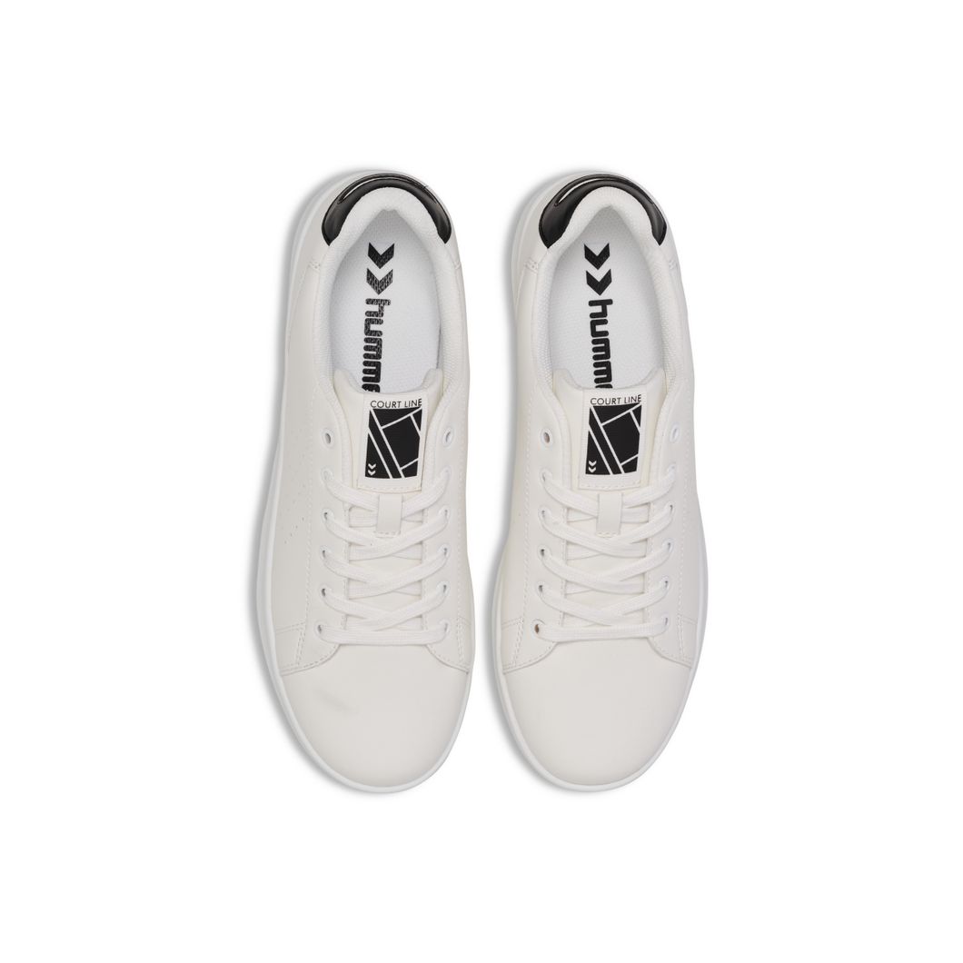 COURT LINE Sneaker