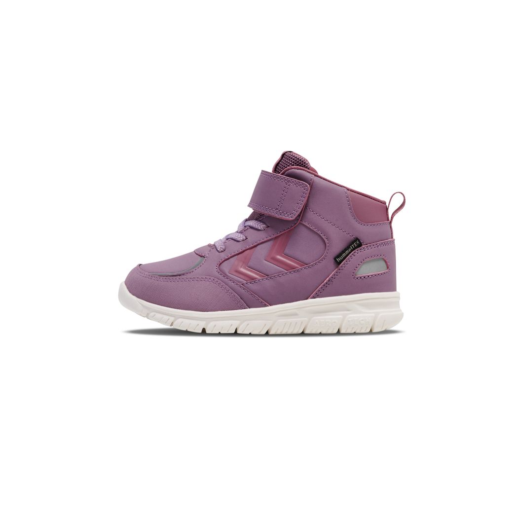 X-LIGHT 2.0 Mid-Top Sportschuh Kids