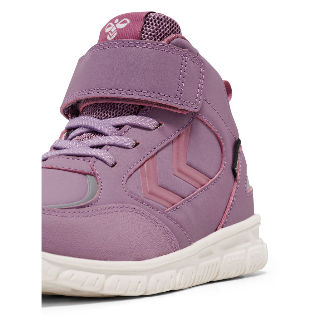 X-LIGHT 2.0 Mid-Top Sportschuh Kids