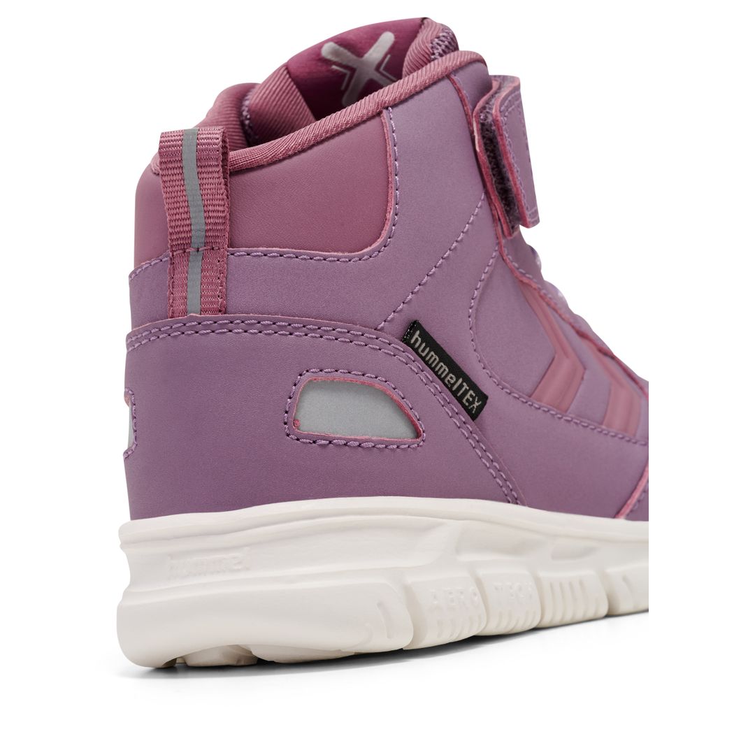 X-LIGHT 2.0 Mid-Top Sportschuh Kids