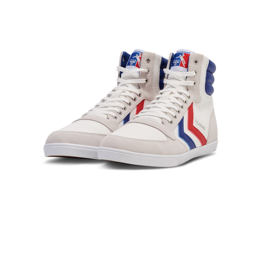 SLIMMER STADIL HIGH Sportschuh