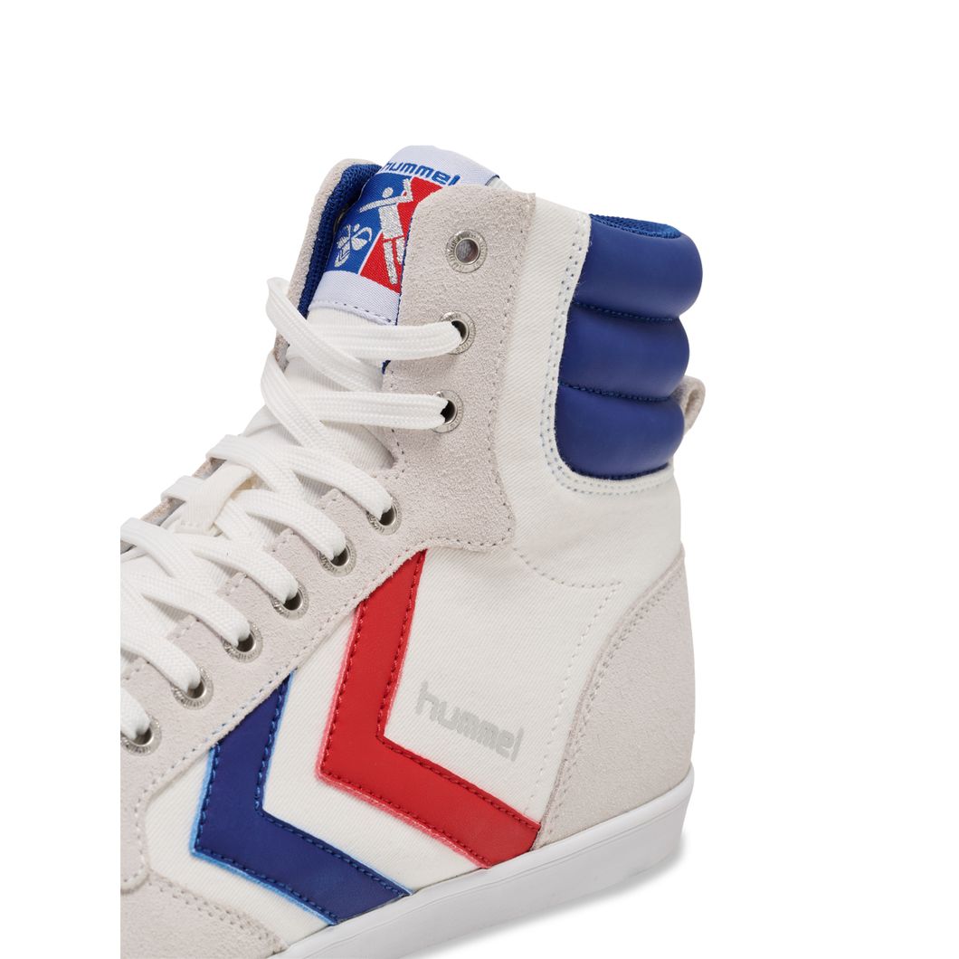 SLIMMER STADIL HIGH Sportschuh
