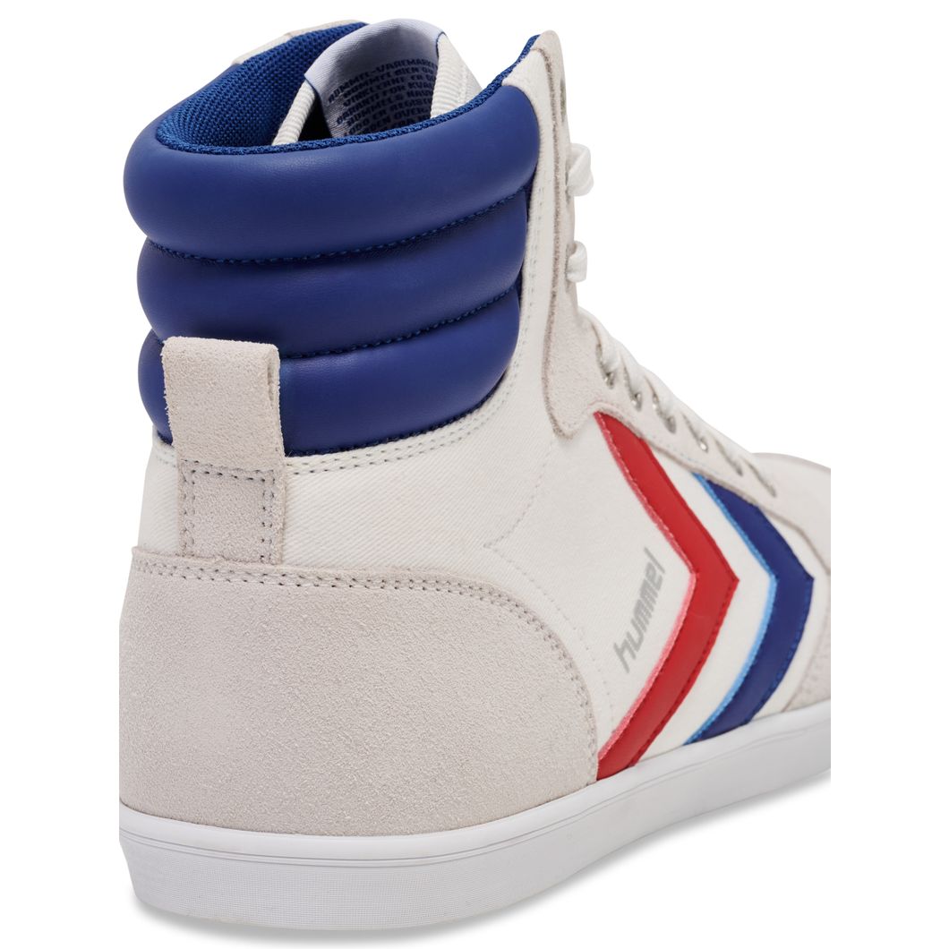 SLIMMER STADIL HIGH Sportschuh