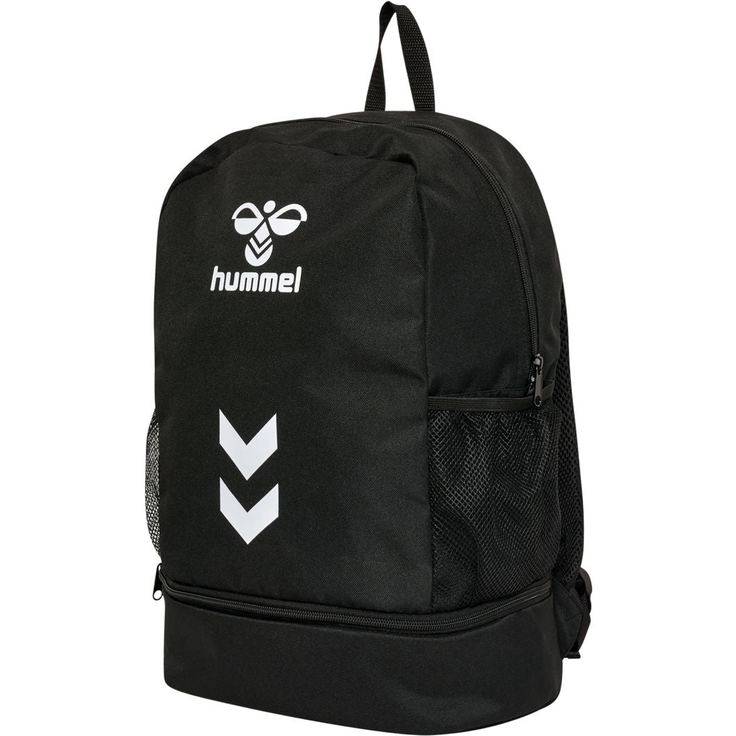 Essential Rucksack mit Bodenfach