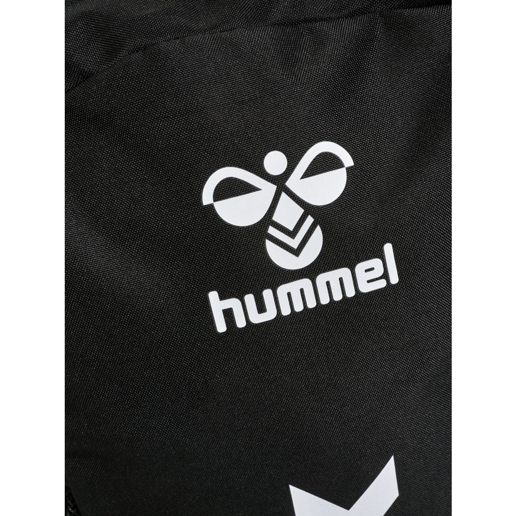 Essential Rucksack mit Bodenfach