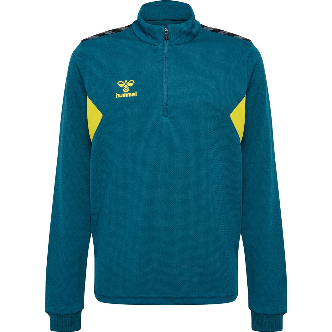 AUTHENTIC HALF ZIP SWEAT Sweatshirt Kids