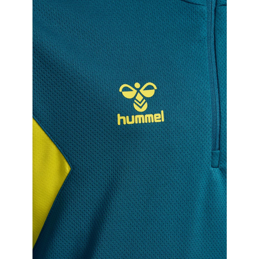 AUTHENTIC HALF ZIP SWEAT Sweatshirt Kids