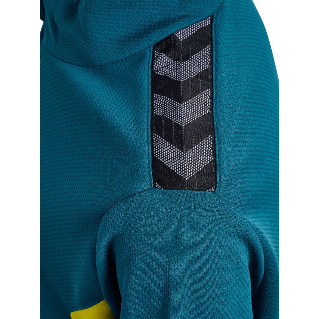 AUTHENTIC HALF ZIP SWEAT Sweatshirt Kids