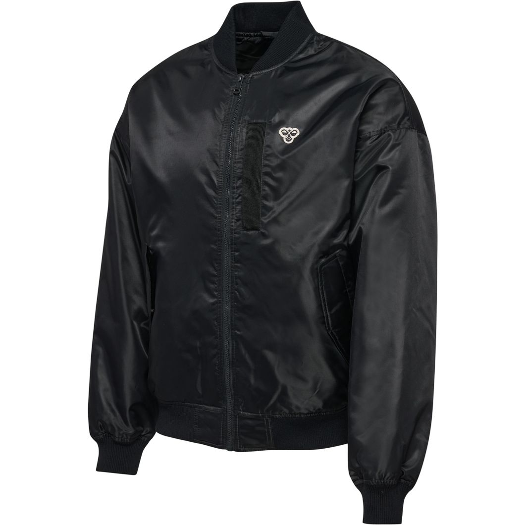 Baseball Jacket Bee Jacke
