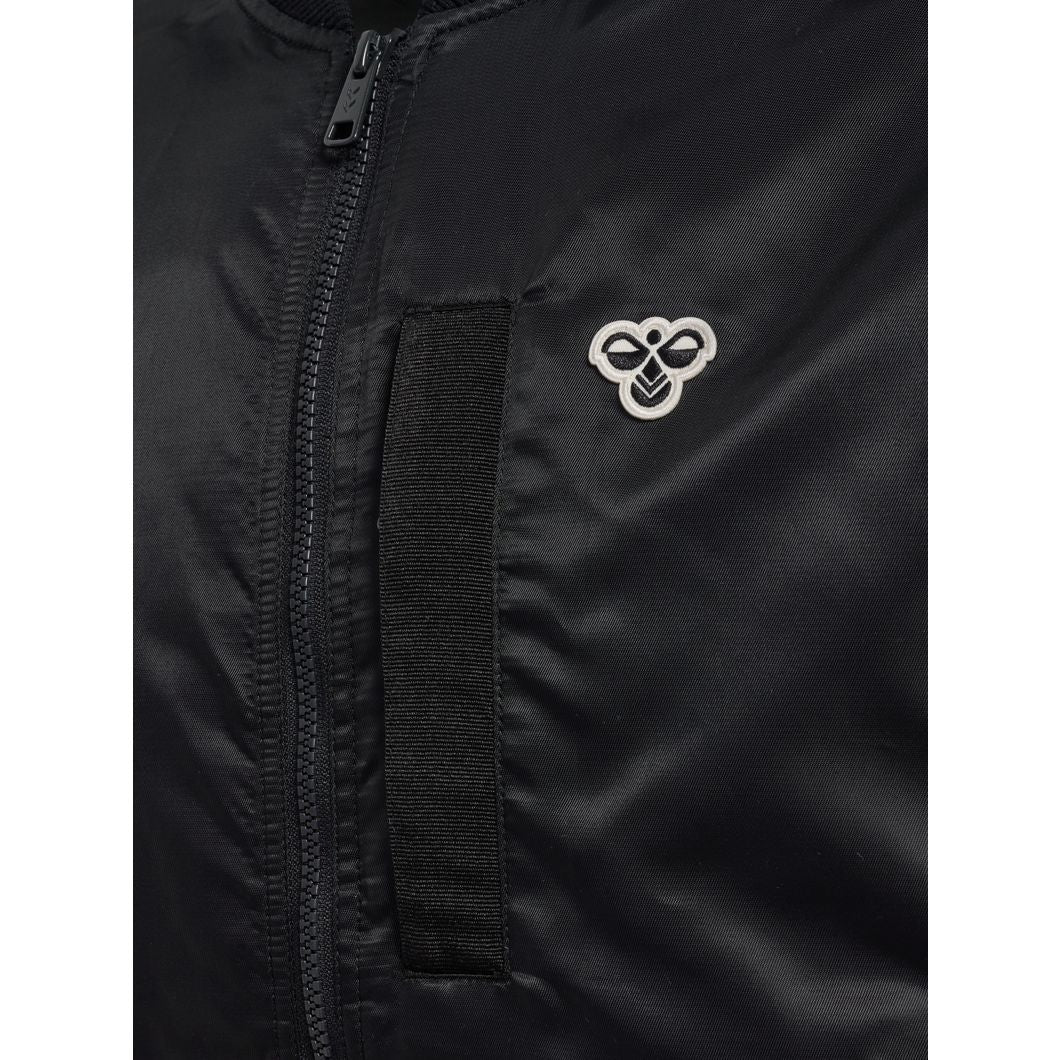 Baseball Jacket Bee Jacke