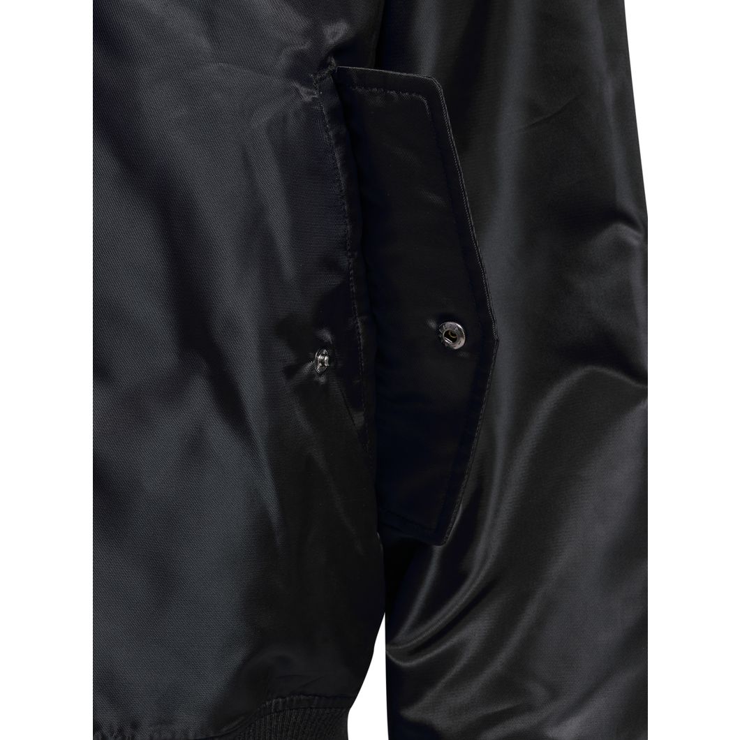Baseball Jacket Bee Jacke