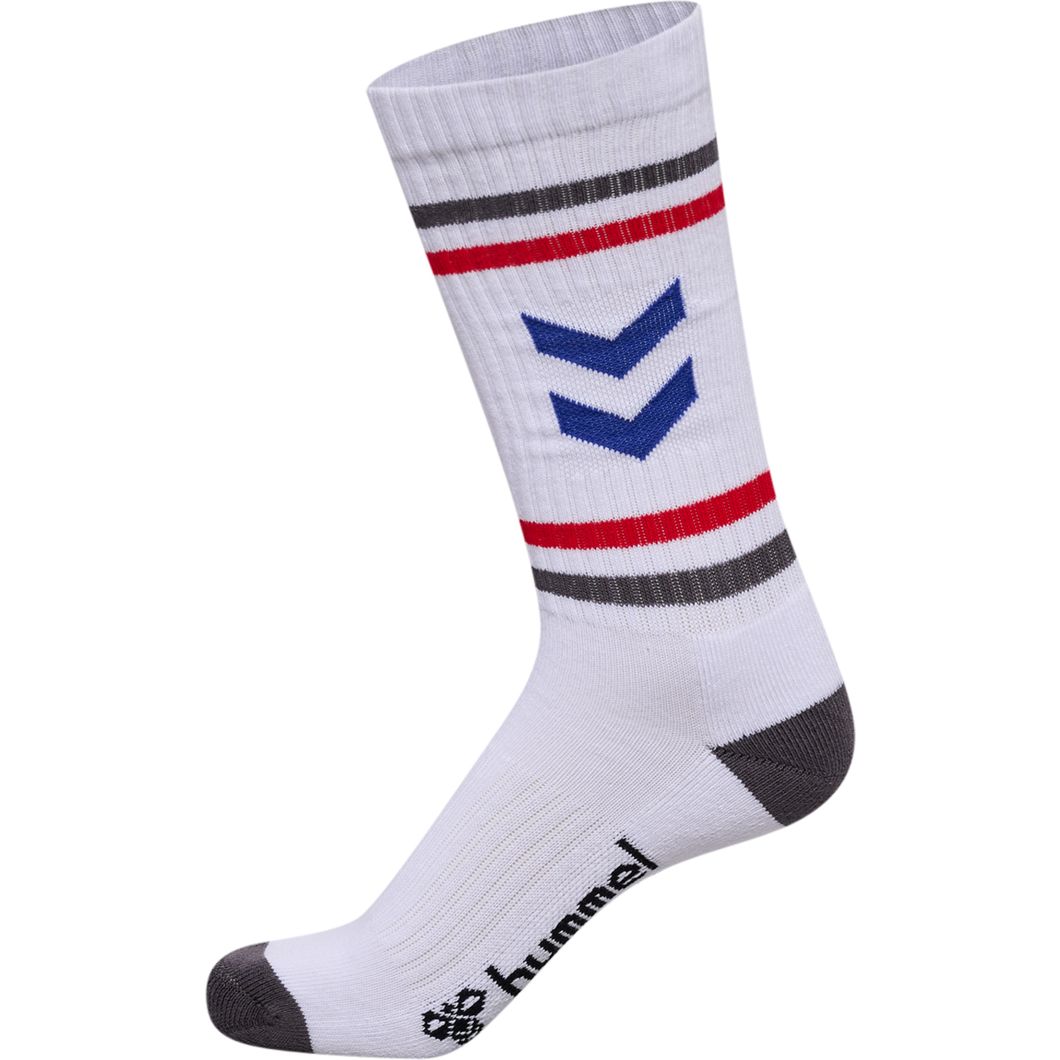 Chevron High Retro Socken