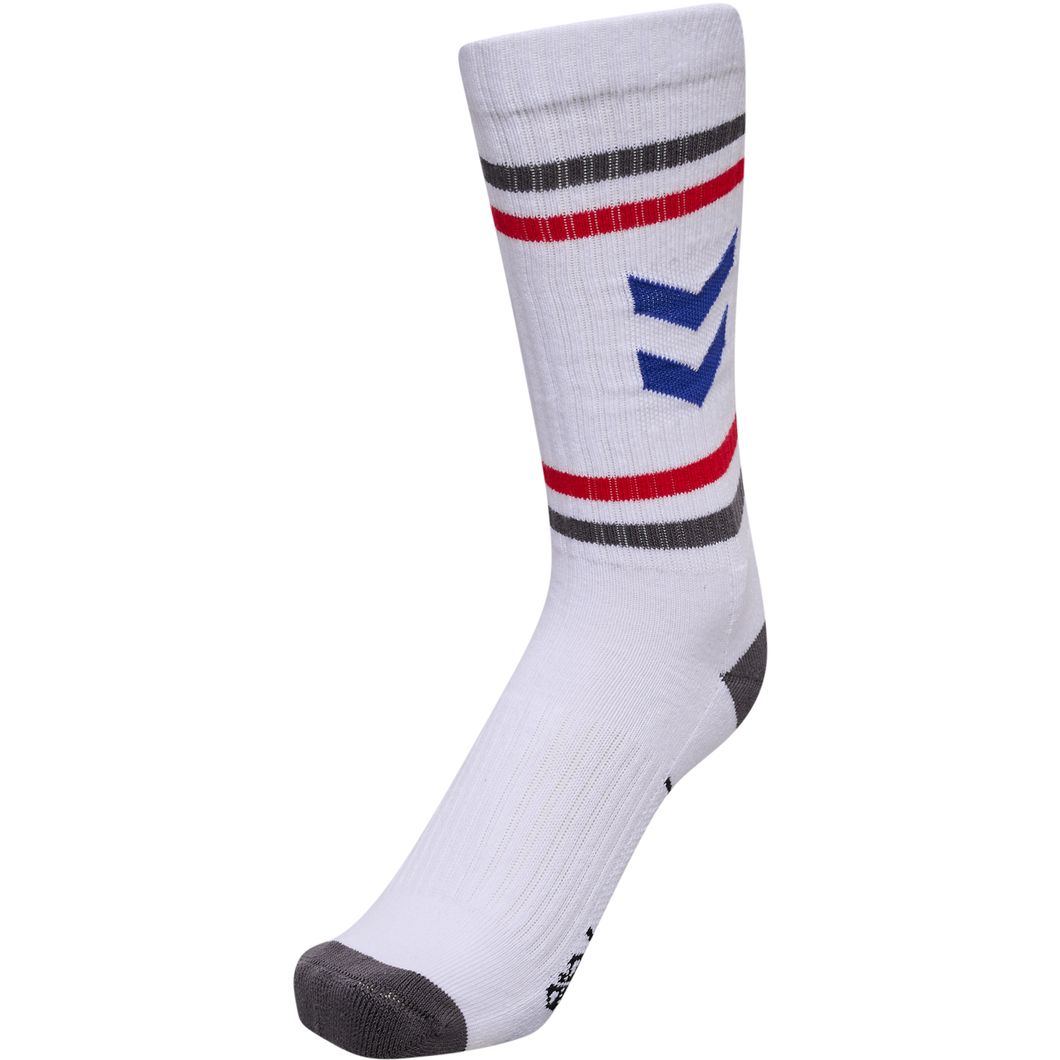 Chevron High Retro Socken