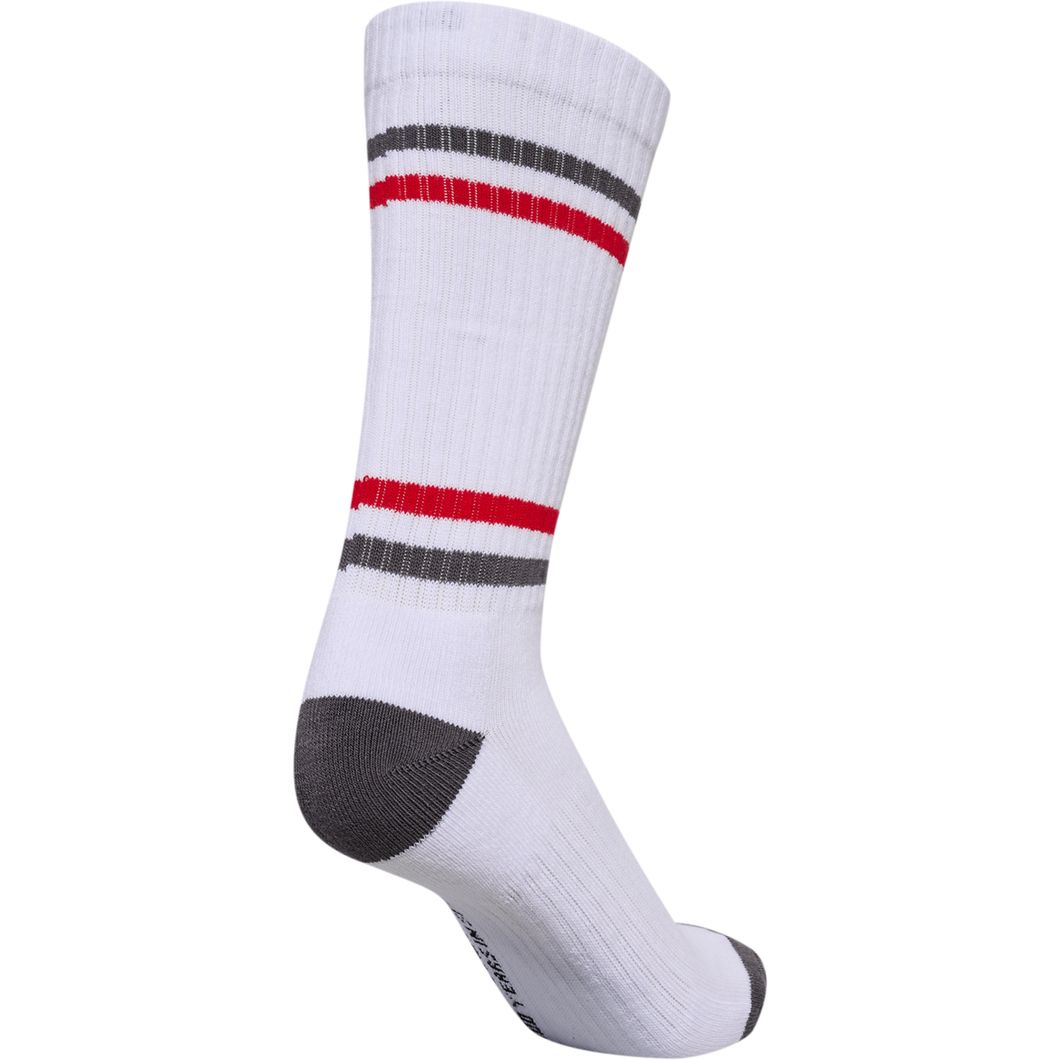 Chevron High Retro Socken